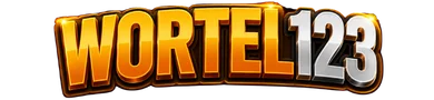 WORTEL123 Logo